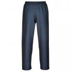 Portwest Sealtex Classic Trousers L Navy POW00228