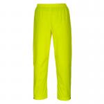 Portwest Sealtex Classic Trousers S Yellow POW00240