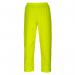 Portwest Sealtex Classic Trousers S Yellow POW00240