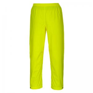 Portwest Sealtex Classic Trousers 3XL Yellow POW00245