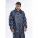 Portwest Classic Rain Jacket S Navy POW00301