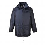 Portwest Classic Rain Jacket M Navy POW00302