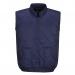 Portwest Shetland Bodywarmer S Navy POW00398