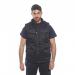 Portwest Shetland Bodywarmer S Navy POW00398