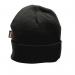 Portwest Knit Insulatex Beanie Blk (Pack of 12) POW00728