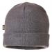 Portwest Knit Insulatex Beanie Gry (Pack of 12) POW00730