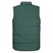 Portwest Shetland Bodywarmer L Bottle Green POW02061