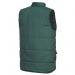 Portwest Shetland Bodywarmer L Bottle Green POW02061