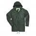 Portwest Classic Rain Jacket L Olive Green POW02082