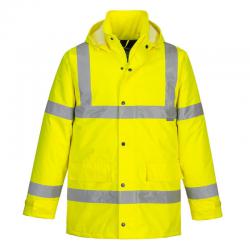 Portwest High Visibility Jackets
