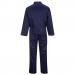 Portwest Euro Work Coverall M Navy Tall POW02958
