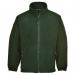 Portwest Aran Fleece L Green POW02982