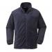 Portwest Aran Fleece XS Navy POW02993