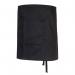 Portwest Bar Apron Blk (Pack of 12) POW02997