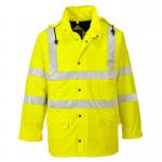 Portwest Sealtex Ultra Hi Vis Winter Jacket S Yellow POW03055