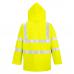 Portwest Sealtex Ultra Hi Vis Winter Jacket S Yellow POW03055