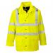 Portwest Sealtex Ultra Hi Vis Winter Jacket L Yellow POW03057