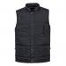 Portwest Shetland Bodywarmer S Blk POW03127