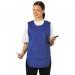 Portwest Tabard with Pocket SM Navy (Pack of 12) POW03405