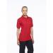 Portwest Naples Polo Shirt SS S Navy POW03462