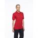 Portwest Naples Polo Shirt SS S Royal Bl POW03468