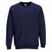 Portwest Roma Sweatshirt S Navy POW03498