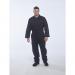 Portwest Euro Cotton Work Coverall 2XL Navy Tall POW03695