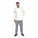 Portwest Somerset Chefs Jacket LS XS Blk POW03697