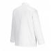 Portwest Somerset Chefs Jacket LS XS White POW03700