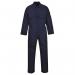 Portwest Bizweld FR Coverall S Navy Tall POW03931