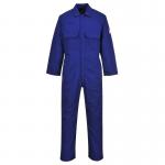 Portwest Bizweld FR Coverall S Royal Bl POW03938