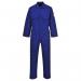 Portwest Bizweld FR Coverall S Royal Bl POW03938