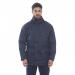 Portwest Oban Winter Jacket S Navy POW04215