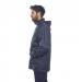 Portwest Oban Winter Jacket S Navy POW04215