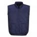 Portwest Shetland Bodywarmer 5XL Navy POW04466