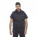 Portwest Shetland Bodywarmer 5XL Navy POW04466