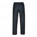 Portwest Sealtex Classic Trousers M Blk POW04513