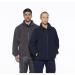 Portwest Argyll Heavy Fleece L Navy POW04542