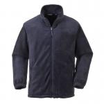 Portwest Argyll Heavy Fleece XS Navy POW04546