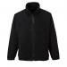 Portwest Argyll Heavy Fleece L Blk POW04549