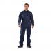 Portwest Bizweld FR Coverall M Red POW05915
