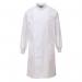 Portwest Howie Coat Texpel Finish 2XL White POW07191