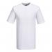 Portwest Turin Premium T-Shirt L White (Pack of 12) POW09512