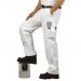 Portwest Painters Trousers S White POW10203