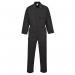 Portwest Classic Coverall L Blk POW10269