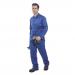 Portwest Classic Coverall L Blk POW10269