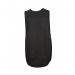 Portwest Tabard with Pocket SM Blk (Pack of 12) POW10291