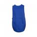 Portwest Tabard with Pocket 2XL Royal Bl (Pack of 12) POW10405