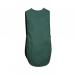 Portwest Tabard with Pocket 2XL Bottle Green (Pack of 12) POW10407