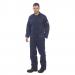 Portwest CE Safe-Welder Coverall XS Navy POW12005